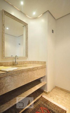 Apartamento à venda com 415m², 4 quartos e 4 vagaslavabo
