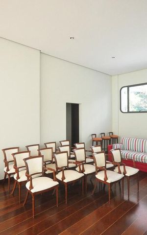 Apartamento à venda com 415m², 4 quartos e 4 vagassala de reunião