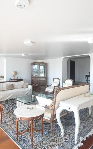 Apartamento à venda com 415m², 4 quartos e 4 vagassala