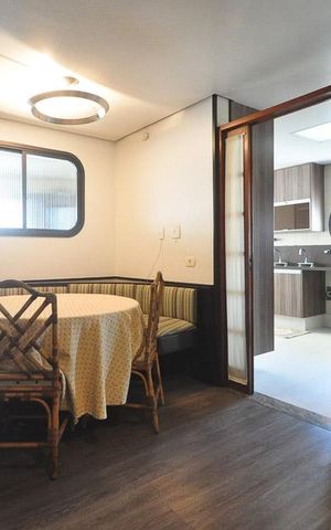 Apartamento à venda com 415m², 4 quartos e 4 vagascopa