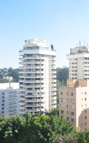 Apartamento à venda com 415m², 4 quartos e 4 vagasvista