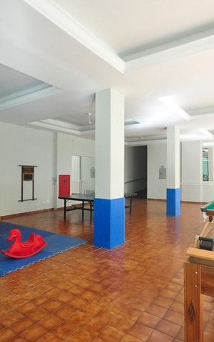 Apartamento à venda com 415m², 4 quartos e 4 vagassalão de jogos