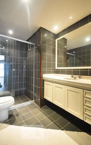 Apartamento à venda com 415m², 4 quartos e 4 vagasbanheiro