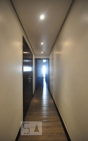 Apartamento à venda com 415m², 4 quartos e 4 vagascorredor