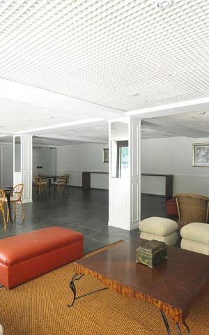 Apartamento à venda com 415m², 4 quartos e 4 vagassalão de festa