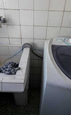 Apartamento para alugar com 66m², 2 quartos e 1 vaga Apartamento para alugar com 66m², 2 quartos e 1 vagaárea de serviço