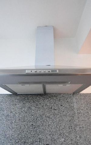 Apartamento à venda com 60m², 1 quarto e 1 vagadetalhe da cozinha