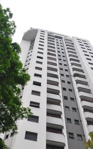 Apartamento à venda com 60m², 1 quarto e 1 vagafachada