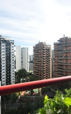 Apartamento à venda com 60m², 1 quarto e 1 vagavista