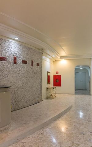 Apartamento para alugar com 60m², 1 quarto e 1 vaga Apartamento para alugar com 60m², 1 quarto e 1 vagaHall de entrada