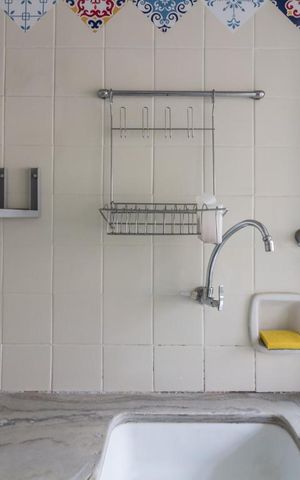 Apartamento para alugar com 60m², 1 quarto e 1 vaga Apartamento para alugar com 60m², 1 quarto e 1 vagaCozinha