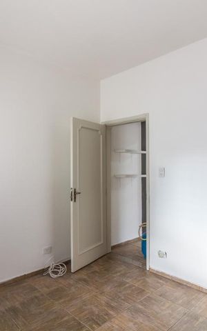 Apartamento para alugar com 60m², 1 quarto e 1 vaga Apartamento para alugar com 60m², 1 quarto e 1 vagaQuarto