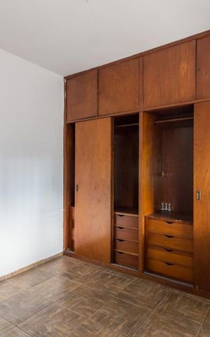 Apartamento para alugar com 60m², 1 quarto e 1 vaga Apartamento para alugar com 60m², 1 quarto e 1 vagaQuarto