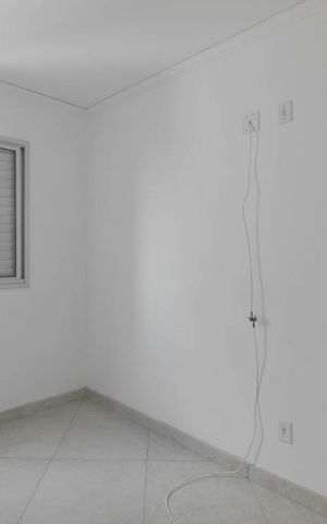Apartamento para alugar com 44m², 2 quartos e 1 vaga Apartamento para alugar com 44m², 2 quartos e 1 vagaQuarto 2