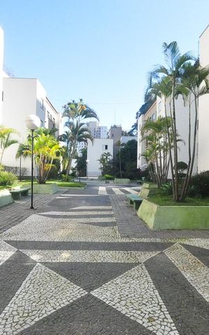 Apartamento para alugar com 58m², 2 quartos e 2 vagasárea externa