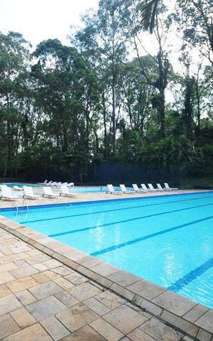 Apartamento para alugar com 58m², 2 quartos e 2 vagaspiscina