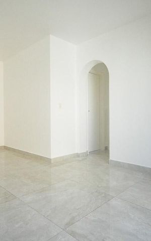 Apartamento para alugar com 58m², 2 quartos e 2 vagassala