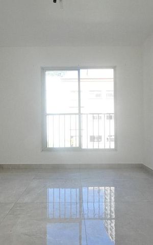 Apartamento para alugar com 58m², 2 quartos e 2 vagassala