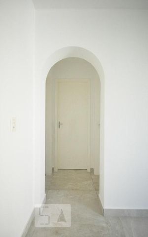 Apartamento para alugar com 58m², 2 quartos e 2 vagascorredor