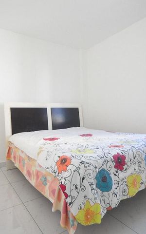 Apartamento para alugar com 58m², 2 quartos e 2 vagasquarto 2