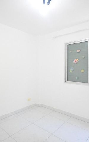 Apartamento para alugar com 58m², 2 quartos e 2 vagasquarto 1