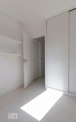Apartamento à venda com 57m², 2 quartos e 1 vagaQuarto 1