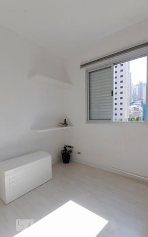 Apartamento à venda com 57m², 2 quartos e 1 vagaQuarto 1