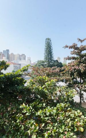 Apartamento à venda com 57m², 2 quartos e 1 vagaVista Sacada