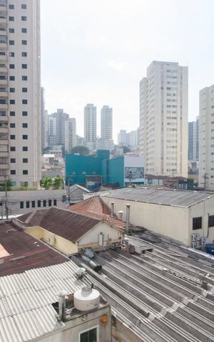 Apartamento à venda com 57m², 2 quartos e 1 vagaVista Quarto 1