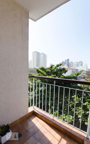 Apartamento à venda com 57m², 2 quartos e 1 vagaSacada