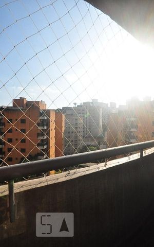 Apartamento à venda com 220m², 4 quartos e 2 vagasvaranda da suíte 4