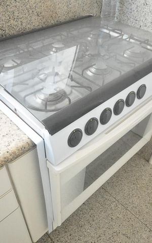 Apartamento à venda com 220m², 4 quartos e 2 vagasdetalhe da cozinha