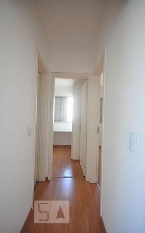 Apartamento à venda com 70m², 2 quartos e 1 vagacorredor