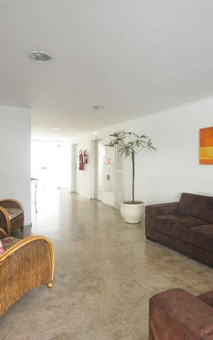 Apartamento à venda com 70m², 2 quartos e 1 vagahall social