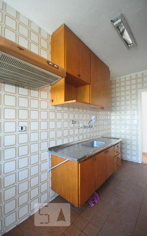 Apartamento à venda com 70m², 2 quartos e 1 vagacozinha
