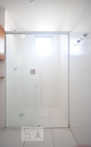 Apartamento à venda com 70m², 2 quartos e 1 vagadetalhe do banheiro