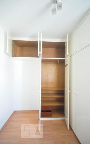 Apartamento à venda com 70m², 2 quartos e 1 vagaarmário do quarto 2