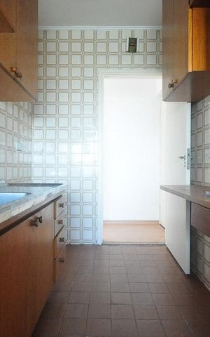 Apartamento à venda com 70m², 2 quartos e 1 vagacozinha