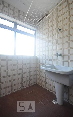 Apartamento à venda com 70m², 2 quartos e 1 vagaárea de serviço