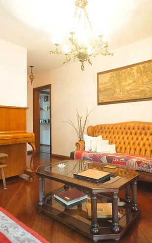Apartamento à venda com 213m², 4 quartos e 3 vagassala