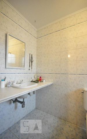 Apartamento à venda com 213m², 4 quartos e 3 vagasbanheiro suíte 1