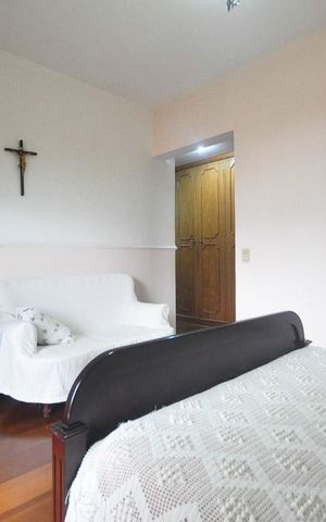 Apartamento à venda com 213m², 4 quartos e 3 vagassuíte 2