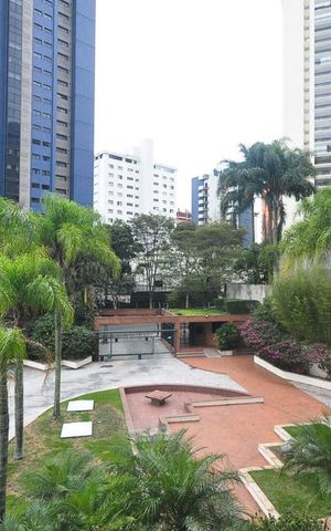 Apartamento à venda com 213m², 4 quartos e 3 vagasvista