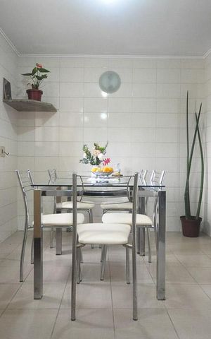 Apartamento à venda com 213m², 4 quartos e 3 vagascopa