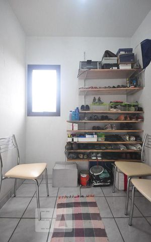 Apartamento à venda com 213m², 4 quartos e 3 vagasquarto de serviço
