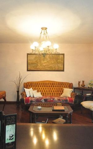 Apartamento à venda com 213m², 4 quartos e 3 vagassala