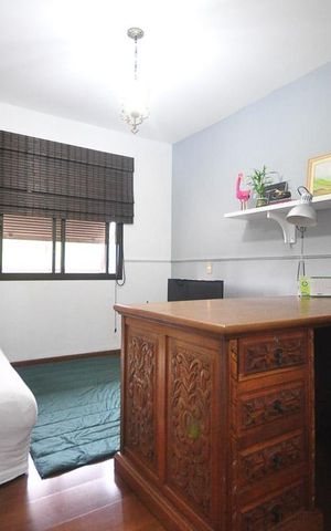 Apartamento à venda com 213m², 4 quartos e 3 vagasquarto 1