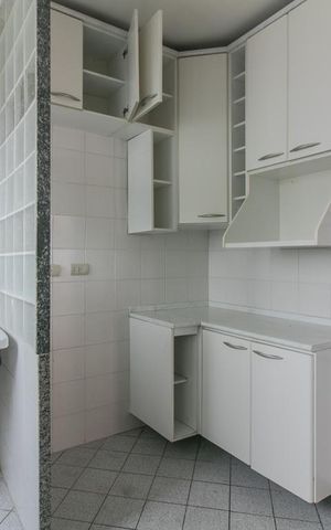 Apartamento à venda com 80m², 3 quartos e 1 vaga Apartamento à venda com 80m², 3 quartos e 1 vagaCozinha