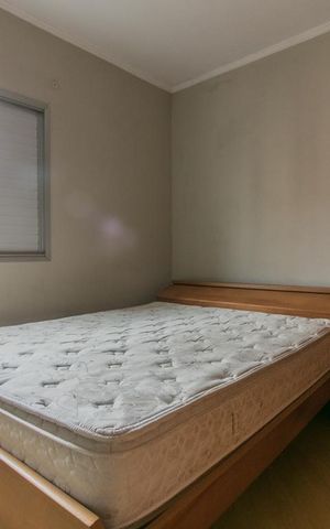 Apartamento à venda com 80m², 3 quartos e 1 vaga Apartamento à venda com 80m², 3 quartos e 1 vagaQuarto