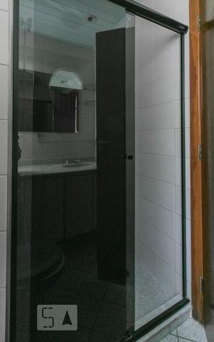 Apartamento à venda com 80m², 3 quartos e 1 vaga Apartamento à venda com 80m², 3 quartos e 1 vagaBanheiro